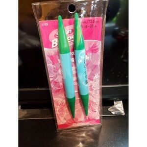 Knitting Needle 2   Circular  Susan Bates